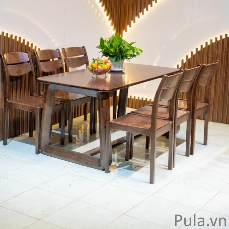 Ghế ăn Pula GA06-B